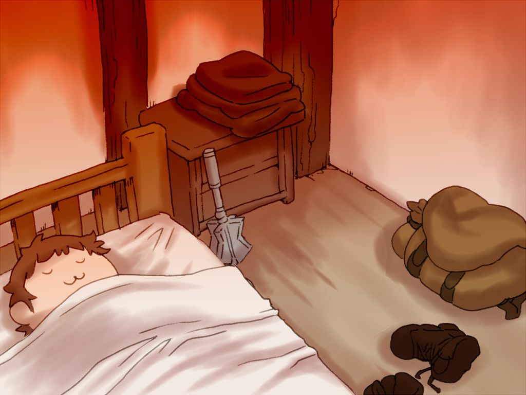 Incubus-san page 4 full