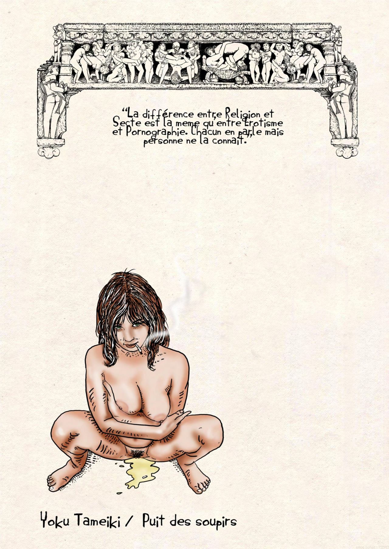 Saxkal Ashram page 9 full