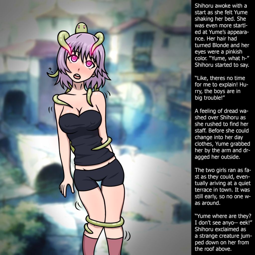 Yume's Hypno Parasite page 3 full