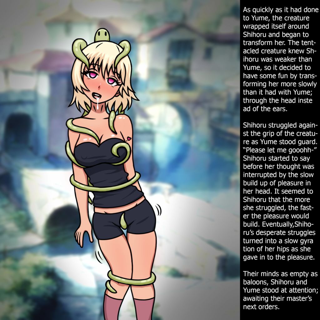Yume's Hypno Parasite page 4 full