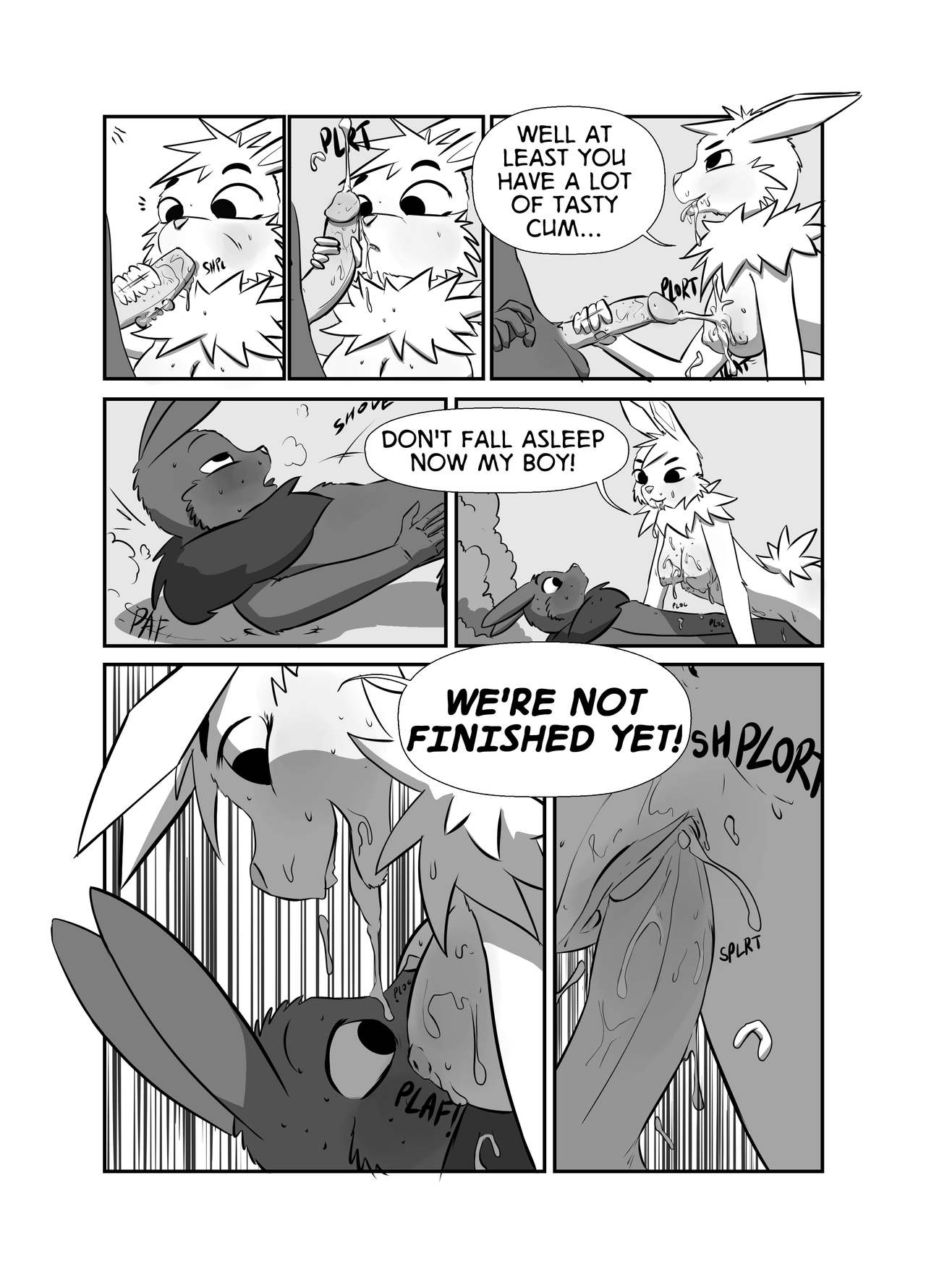 Spyeon page 8 full