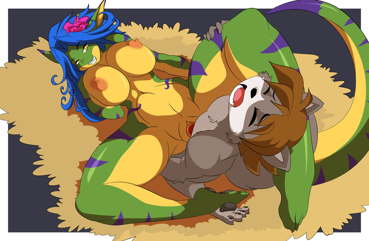 Rule 34 _ geecku page 10 full