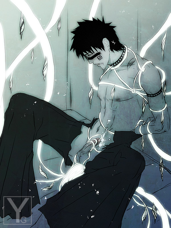 Bleach page 1 full