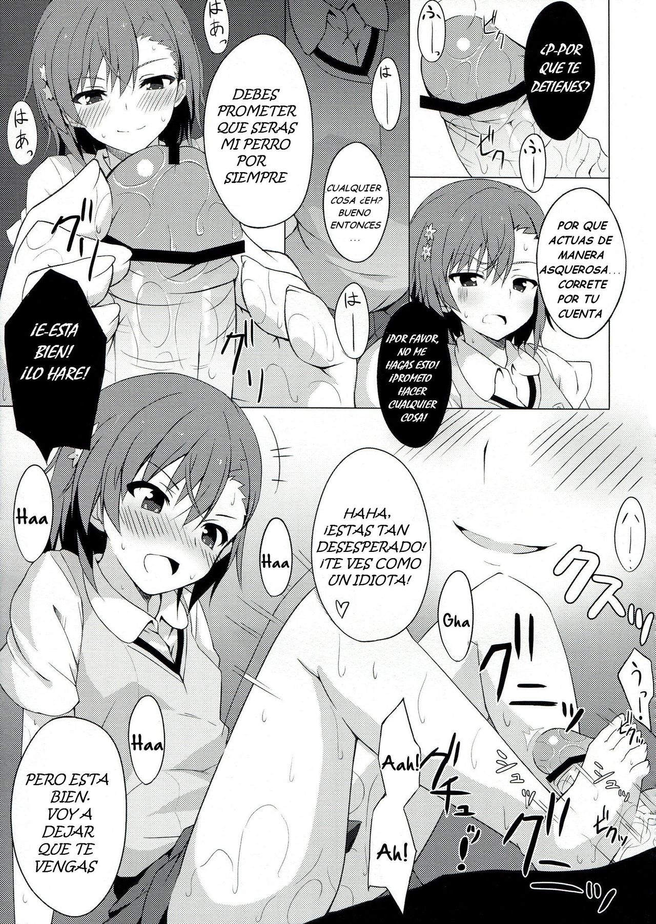 BiriBiri Shock! page 10 full