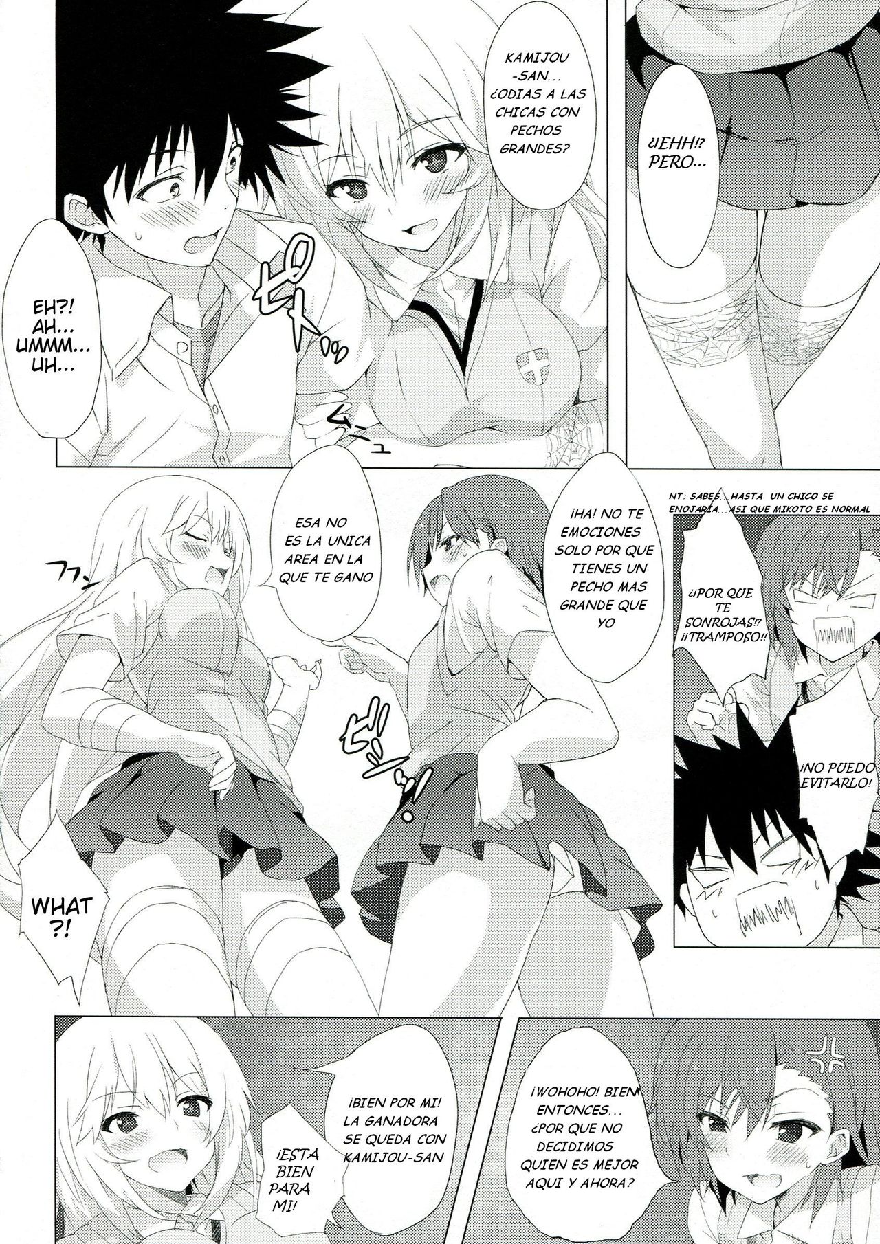 BiriBiri Shock! page 3 full