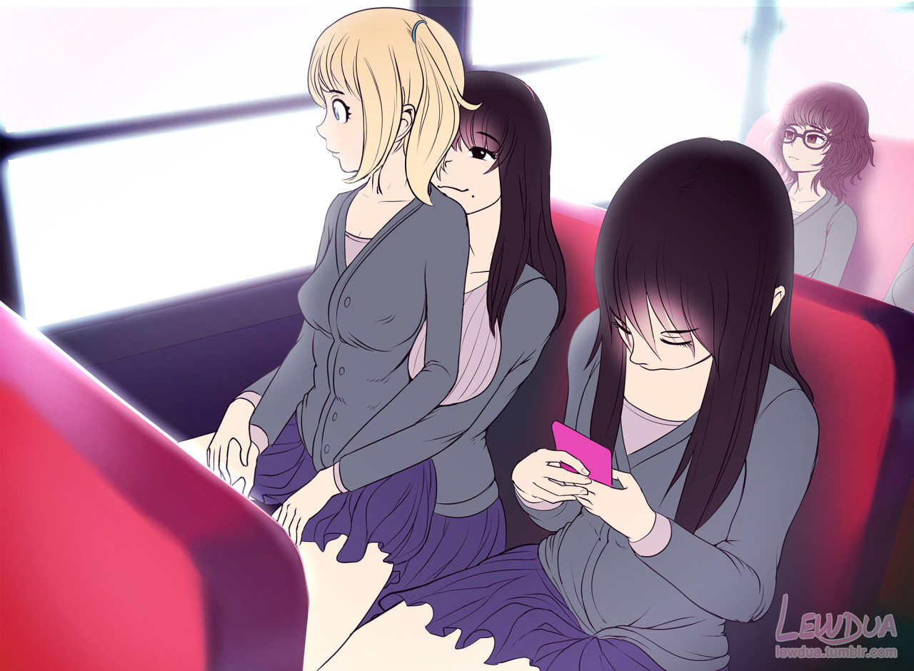 Lewdua page 2 full