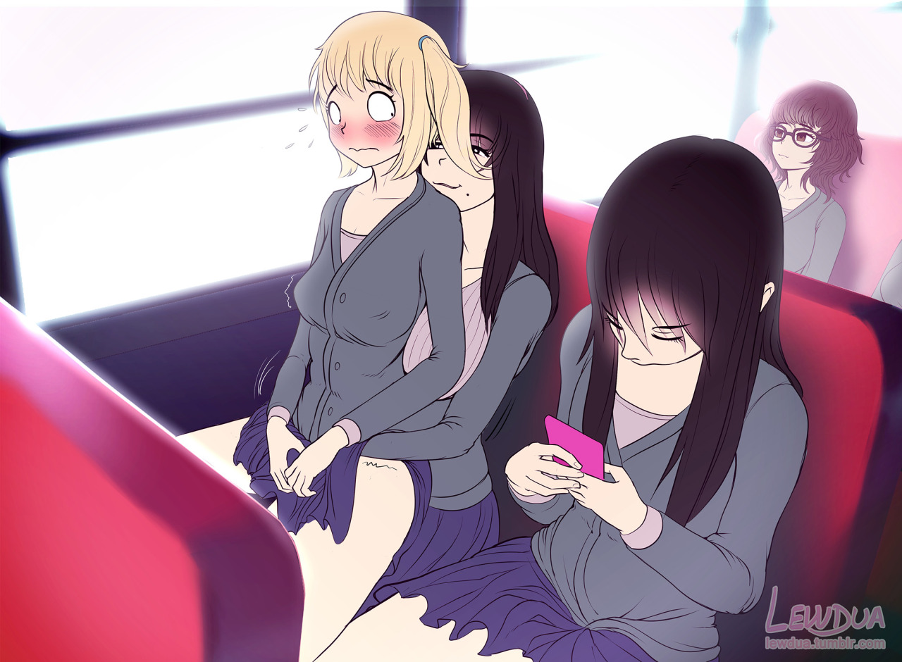 Lewdua page 6 full