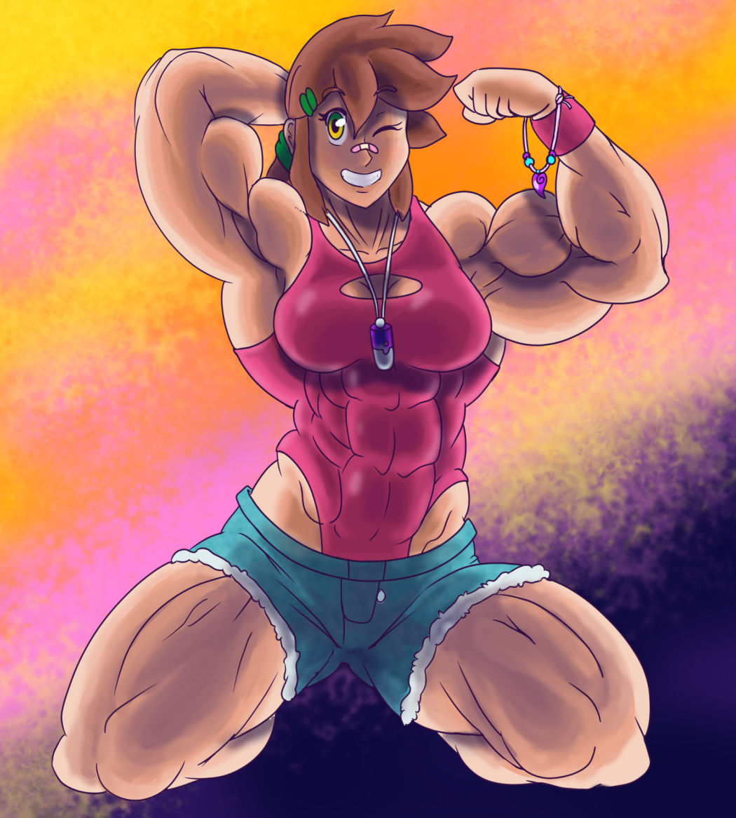 Megalokai's Works page 5 full