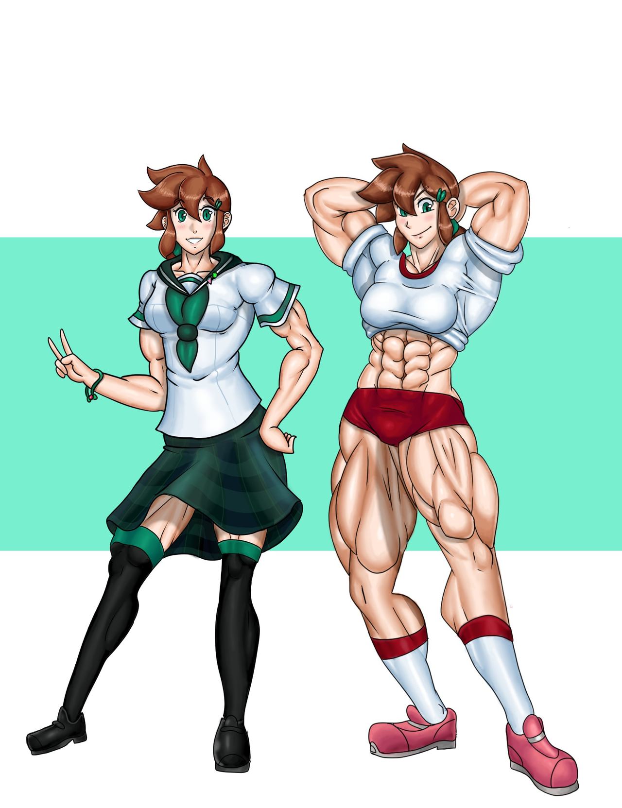 Megalokai's Works page 7 full