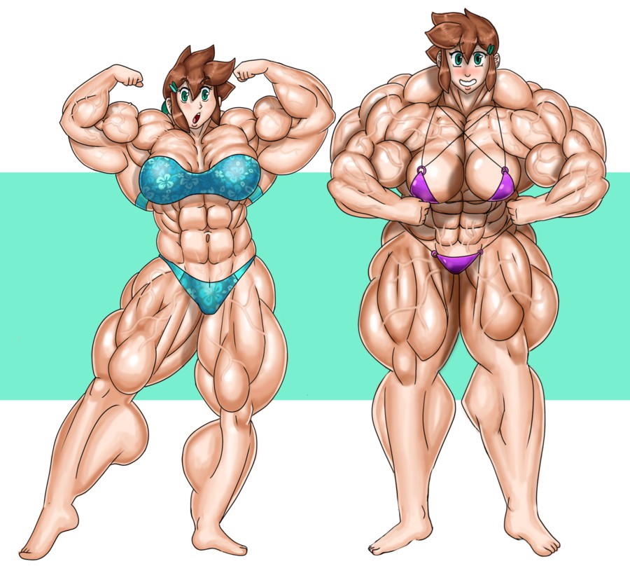 Megalokai's Works page 9 full