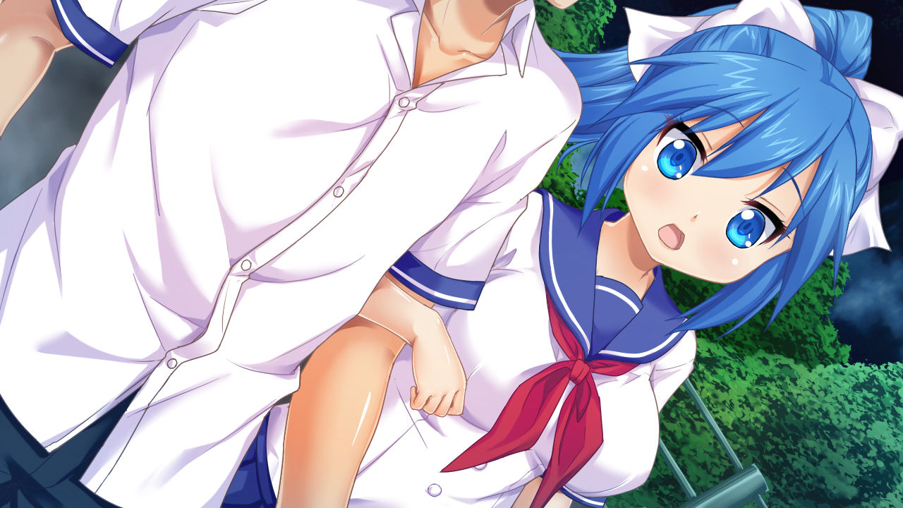 Imouto wa Tadaima Hatsujouchuu 3 ~Erika no Ana wa Futtoi no ga Hairippanashi~ page 7 full