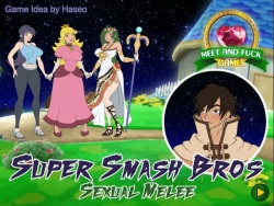 Sexual Melee