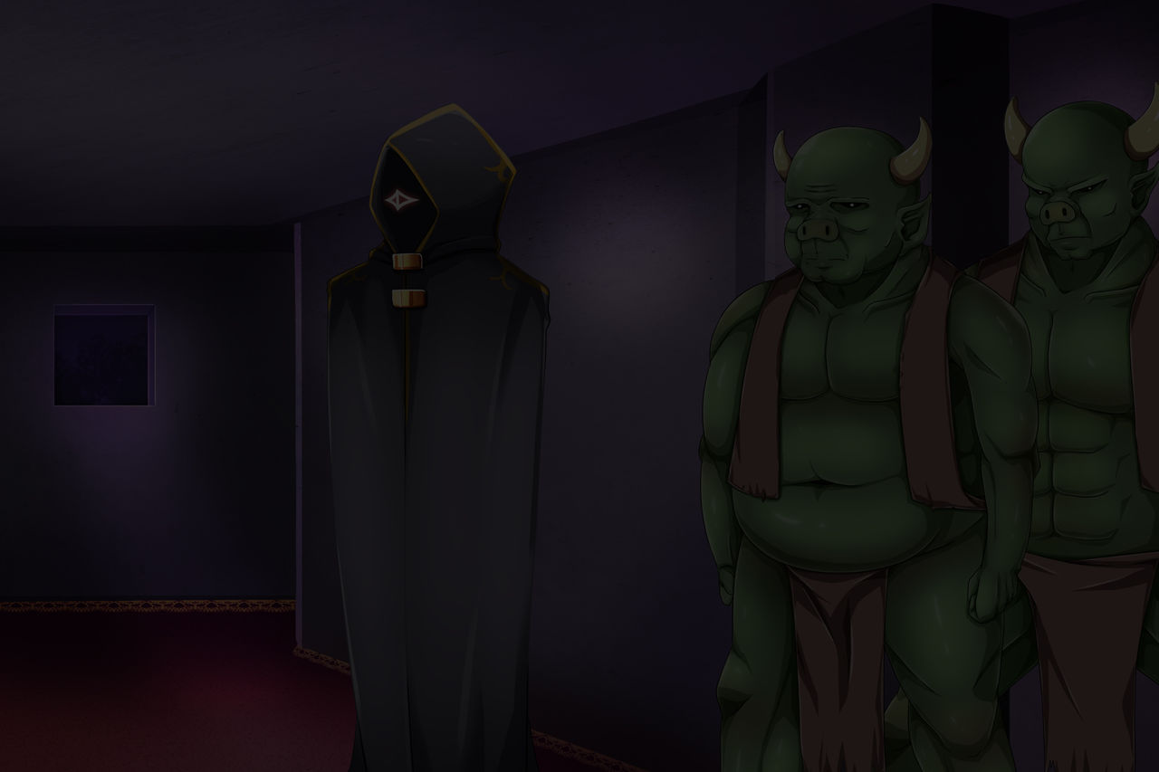 Akuma * Anal * Acme page 8 full