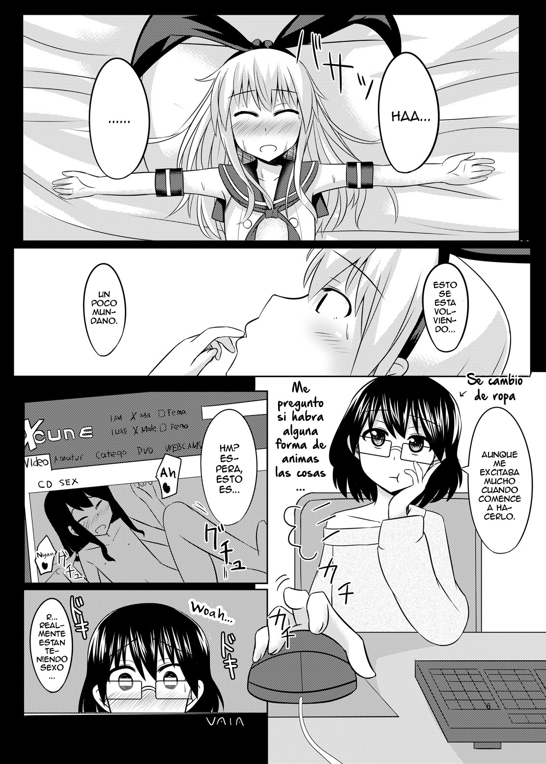 CosHame page 7 full