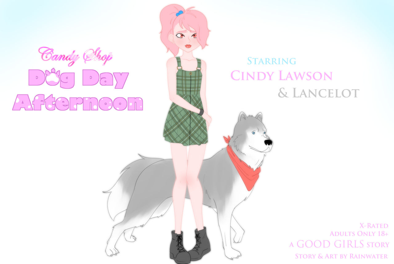 Dog Day Afternoon page 1 full