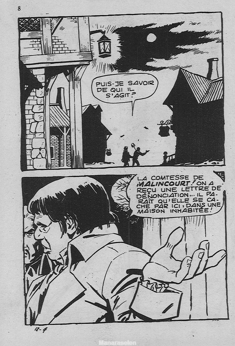 Elvifrance - Série bleu - 011 - Retour de couperet page 8 full
