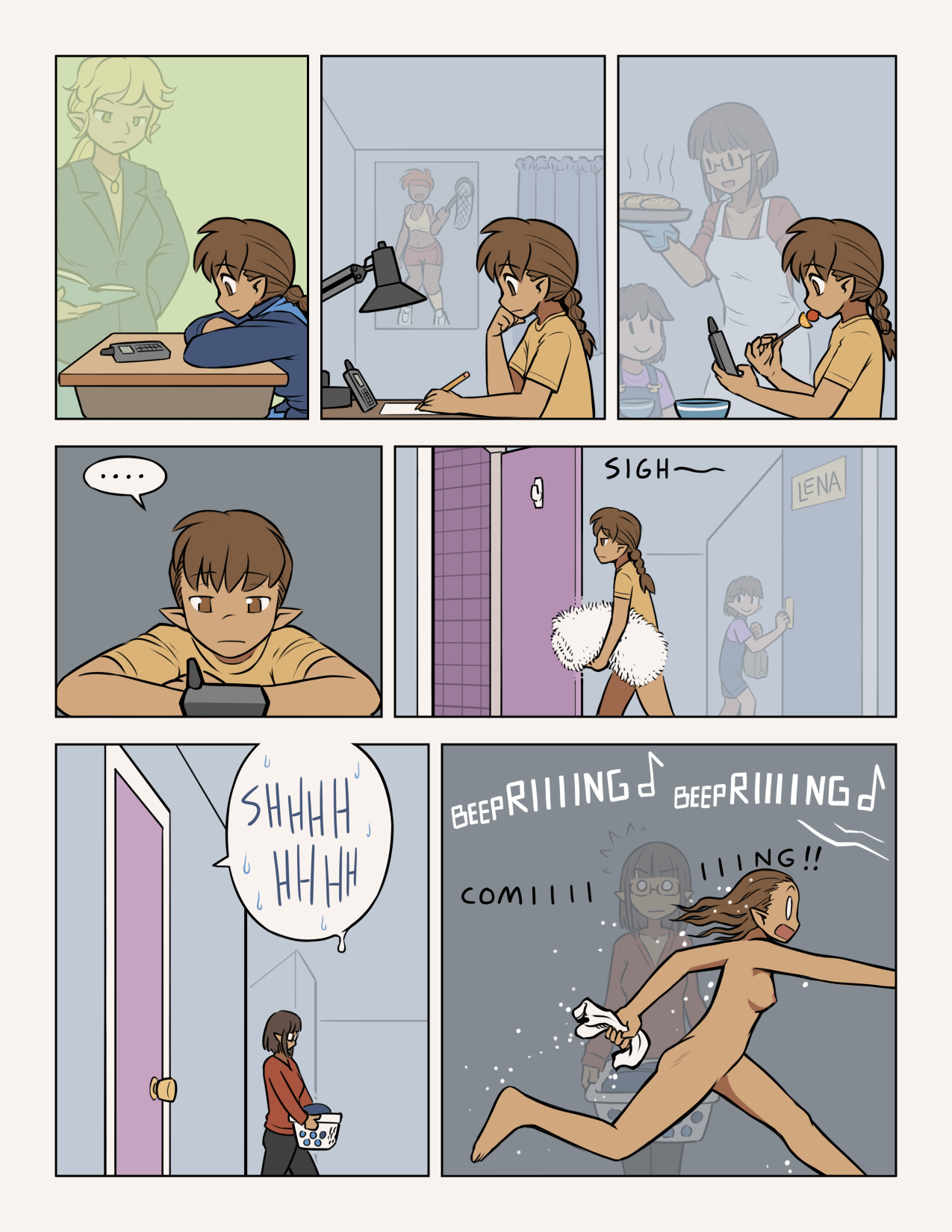 Totally not Squid Ops page 4 full