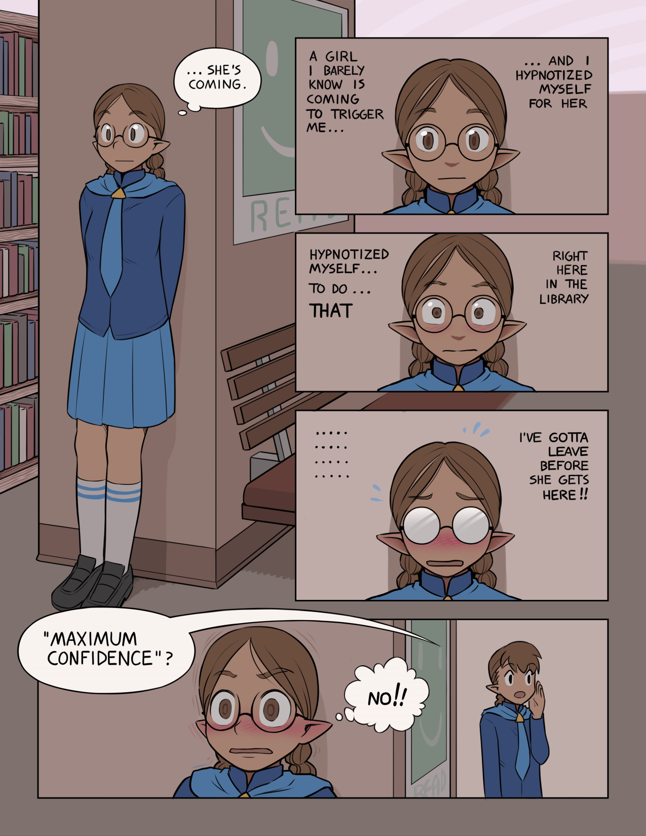 Totally not Squid Ops page 6 full