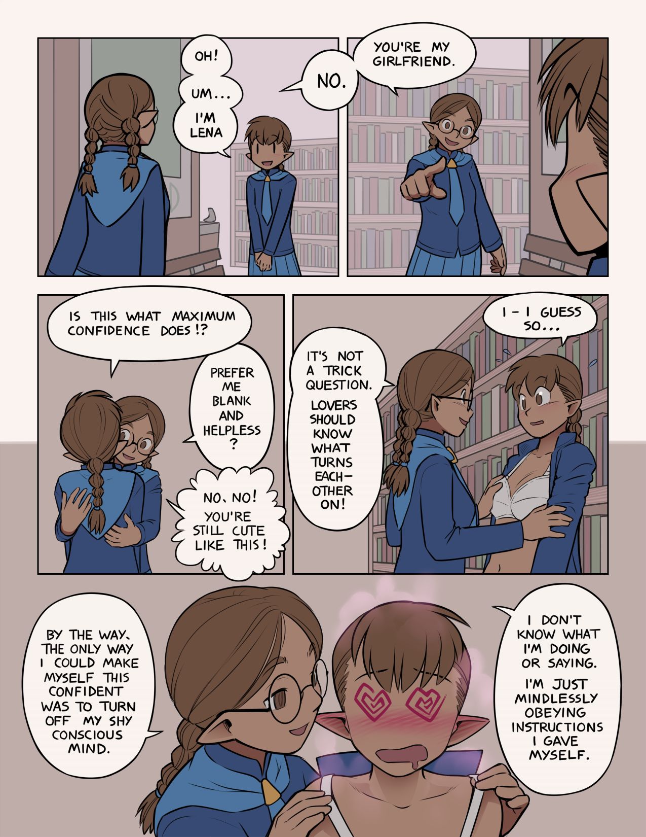 Totally not Squid Ops page 7 full