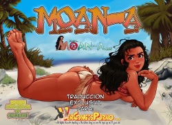 Moan-a - Moan 2