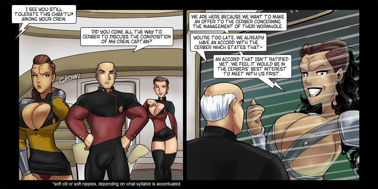 Galaxy Jaunt - Episode 1 page 8 full