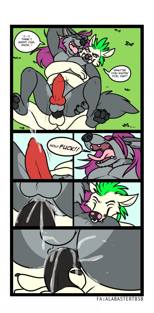 Beast Hunt! Online page 10 full