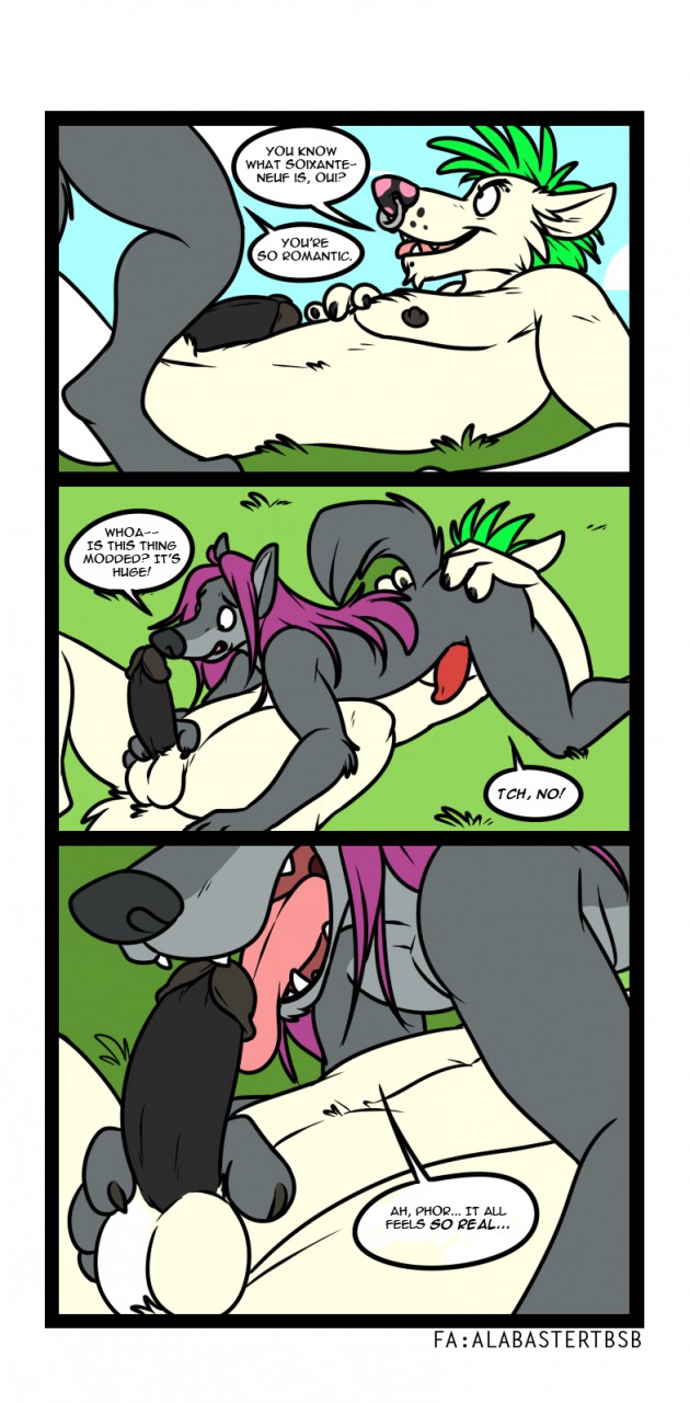 Beast Hunt! Online page 5 full