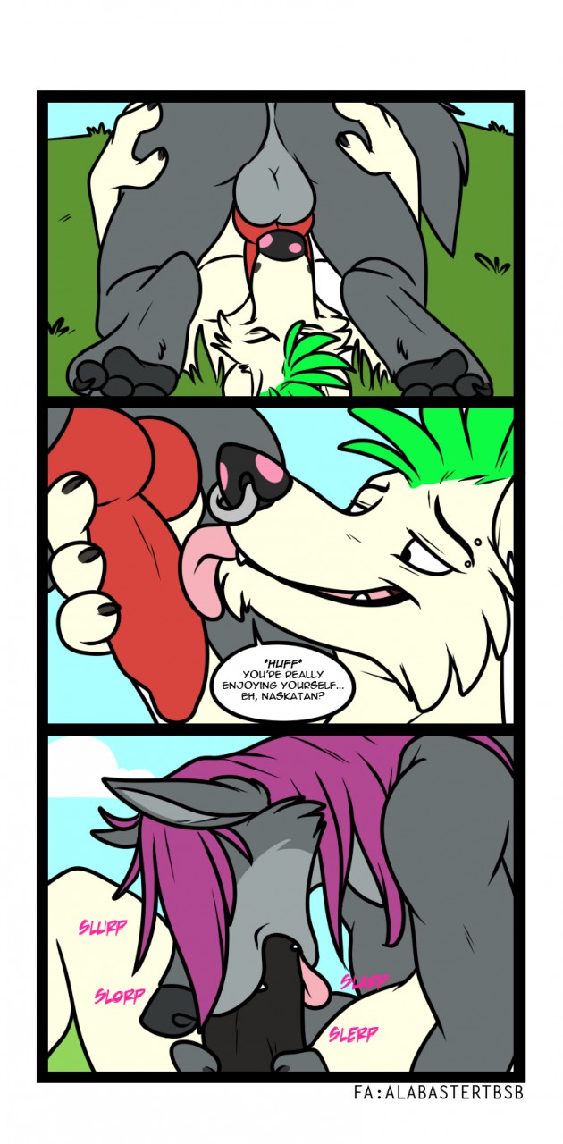 Beast Hunt! Online page 6 full
