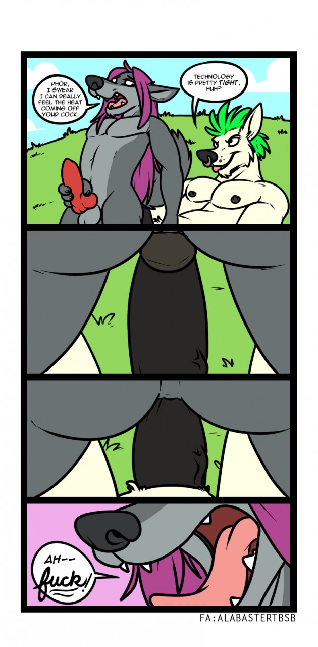 Beast Hunt! Online page 8 full