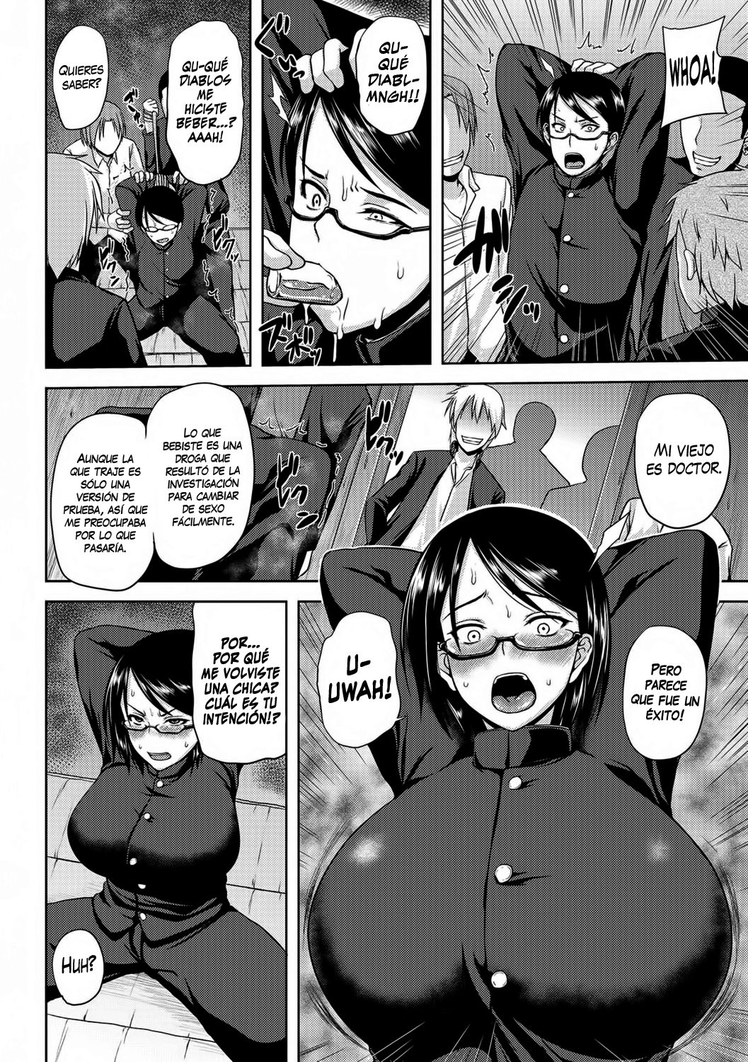 TS Revenge page 2 full
