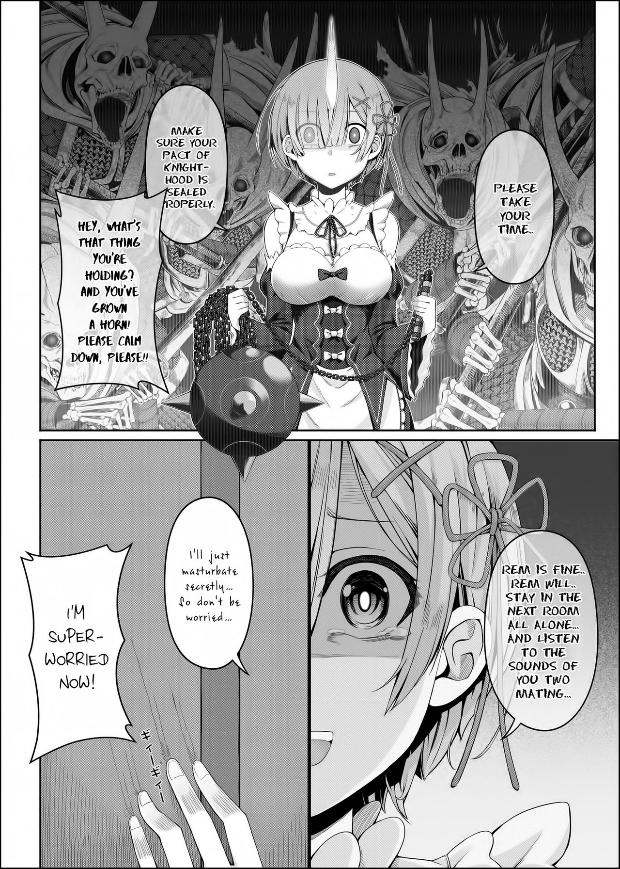Jishou Kishidou page 9 full