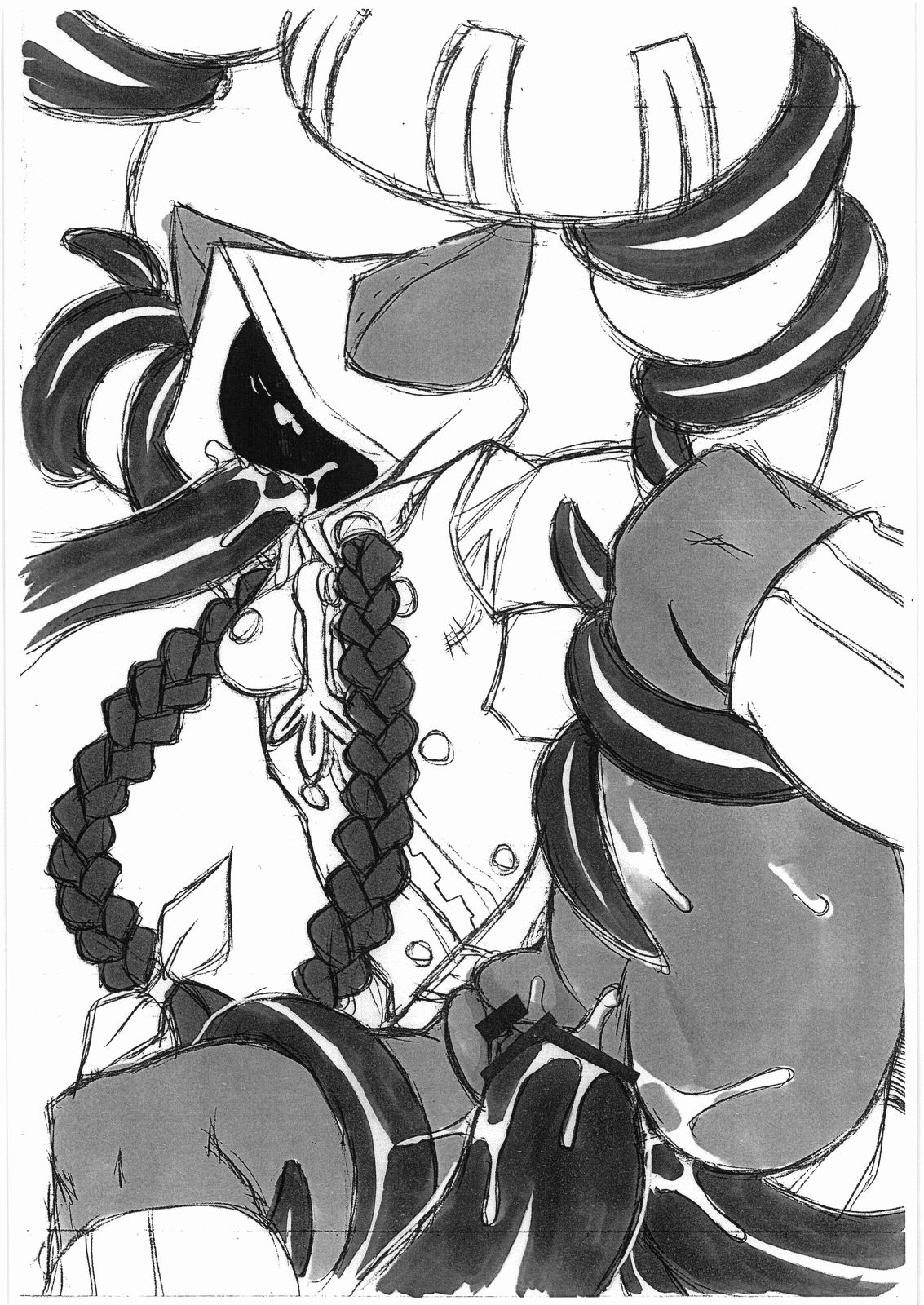 Taokaka page 3 full