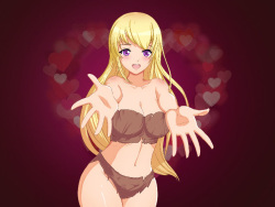 Evilmaze Gallery + Uncensored Patch Images