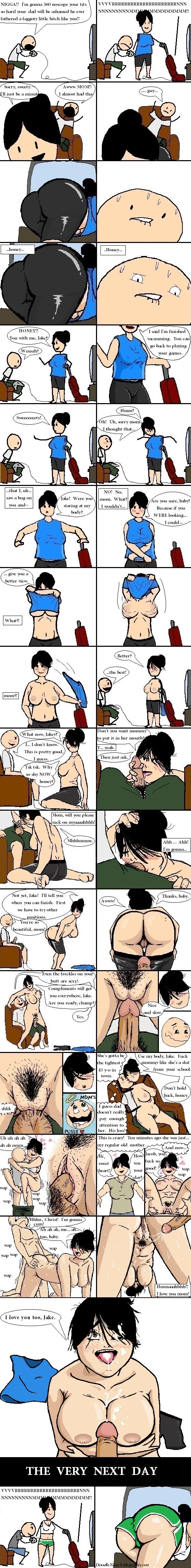 DoodleNooch Gallery page 10 full