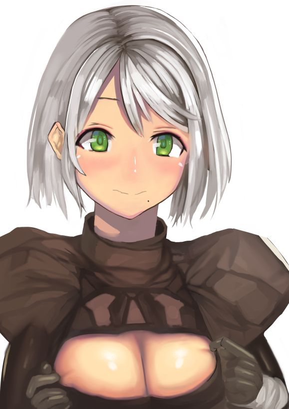 YoRHa No.2 Type B page 10 full