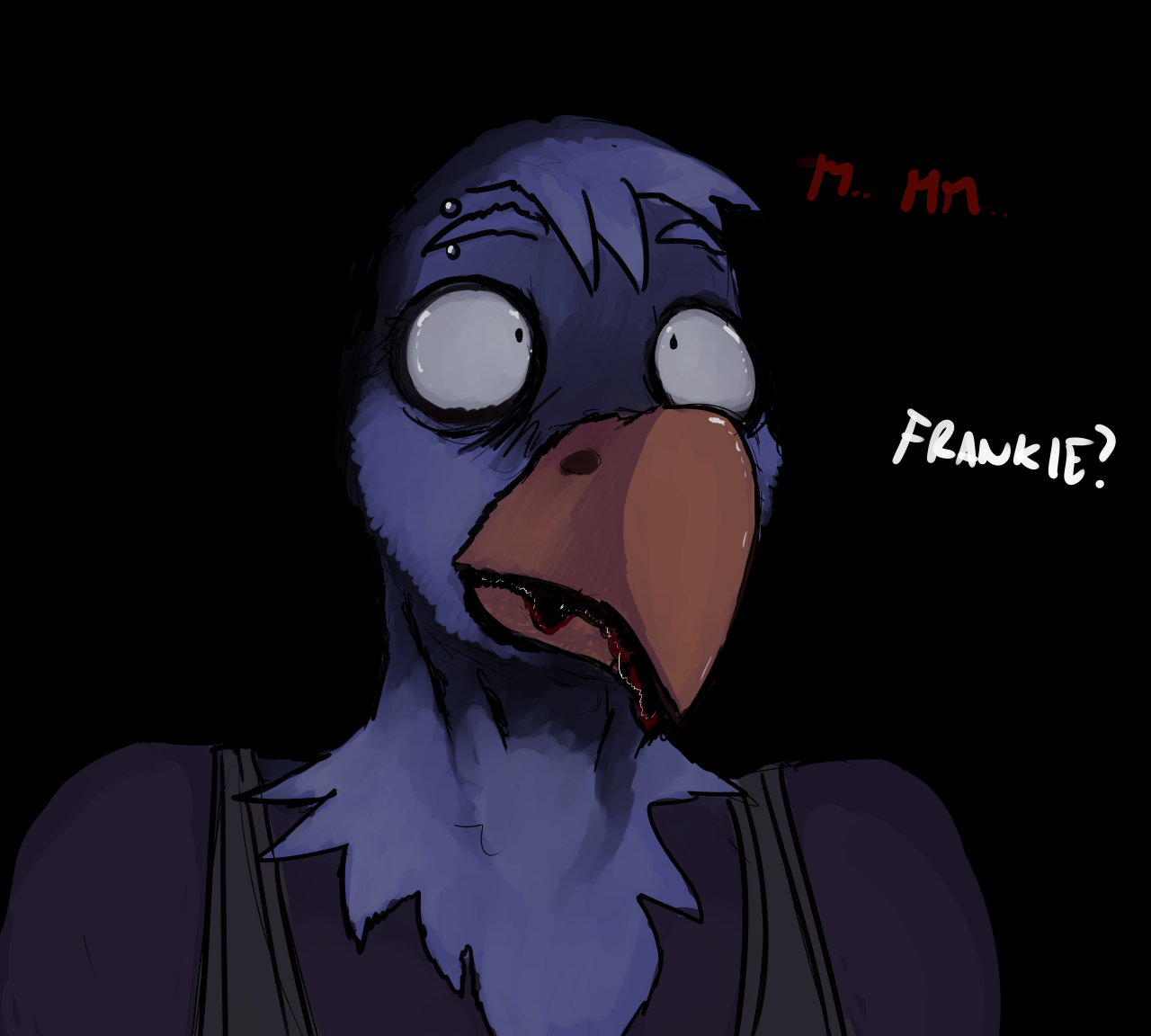 Night of The Killwi - Part I page 10 full