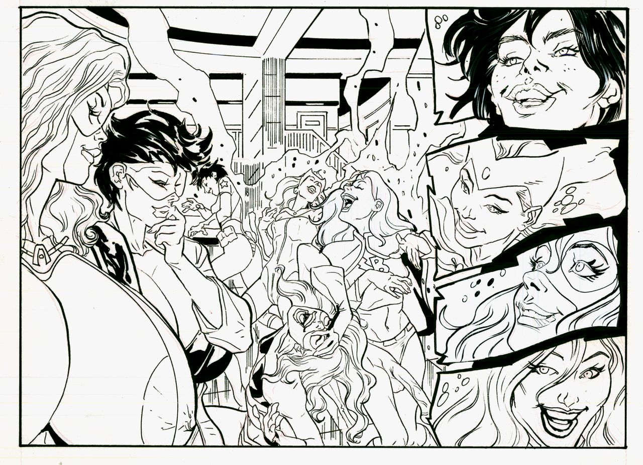 The Mastasia Protocol page 3 full