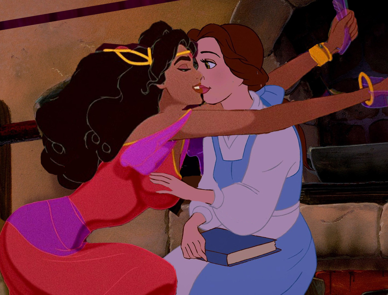 ARTIST Dirtydisneybitches page 5 full