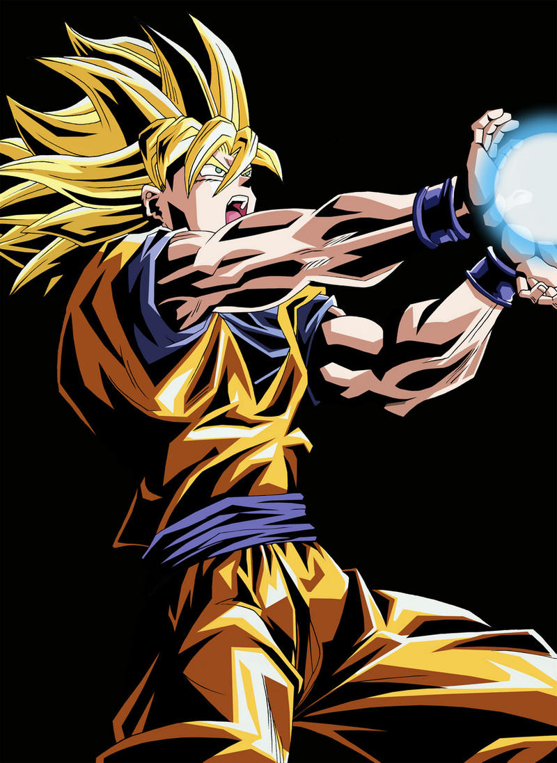 DBZ page 10 full