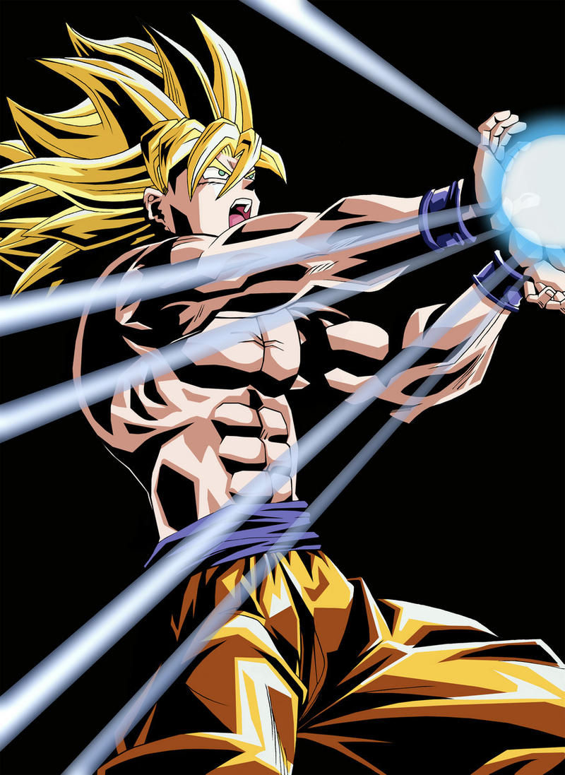 DBZ page 3 full
