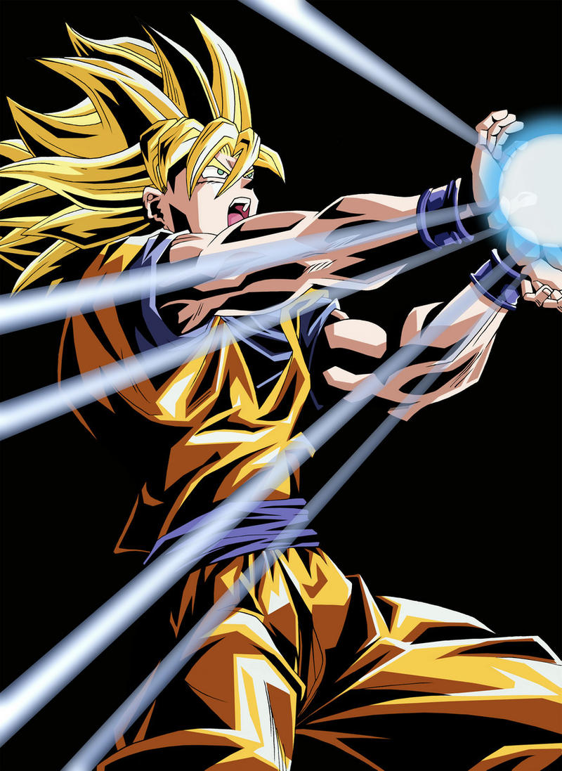 DBZ page 8 full