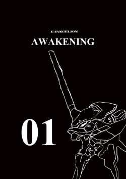 Evangelion Awakening