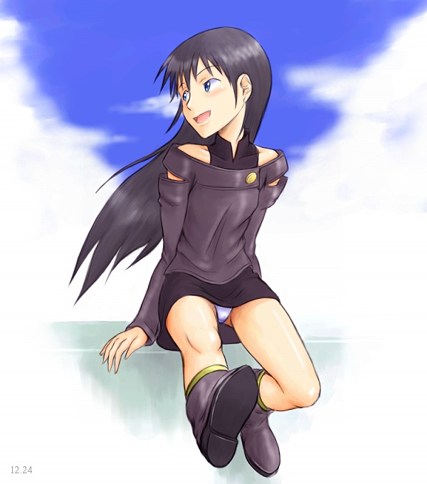 Artist - Bonnie page 6 full