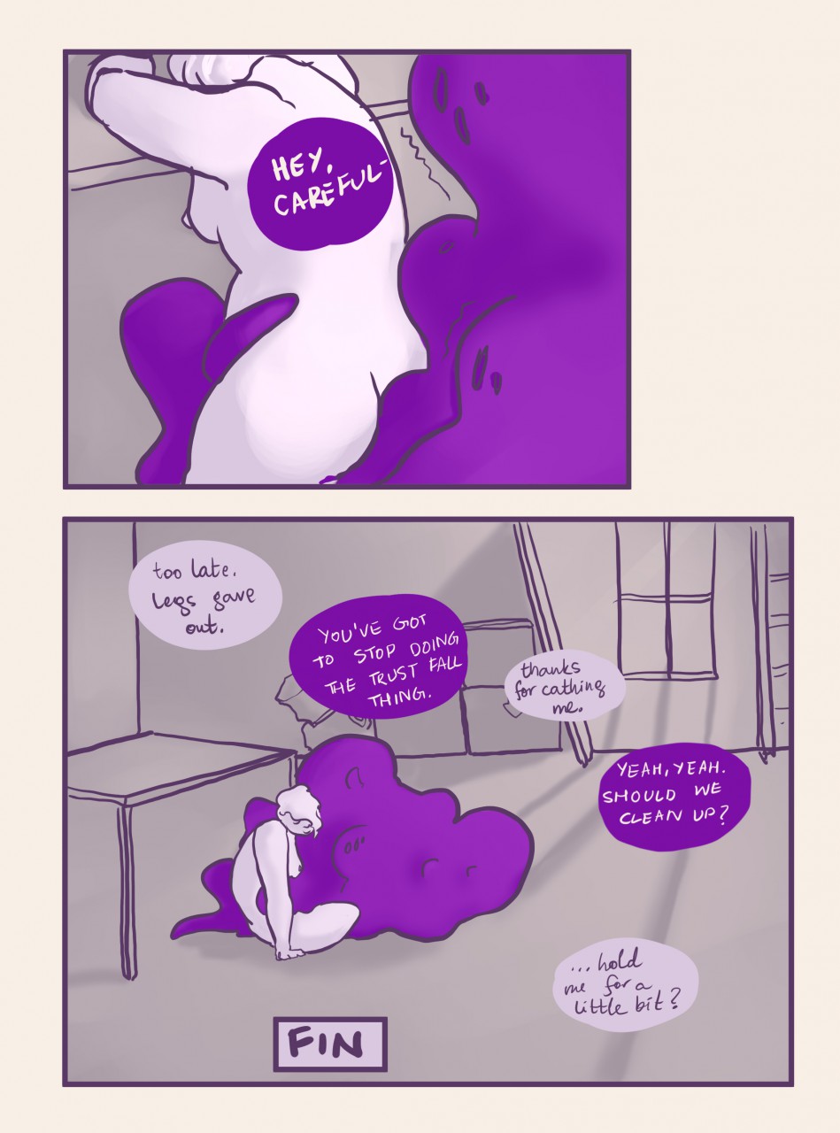 100% Tentacle-y Goodness page 10 full
