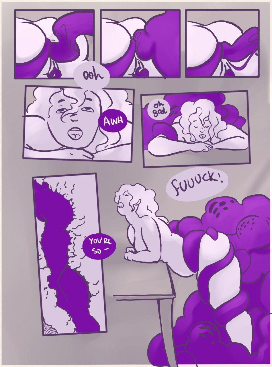 100% Tentacle-y Goodness page 7 full