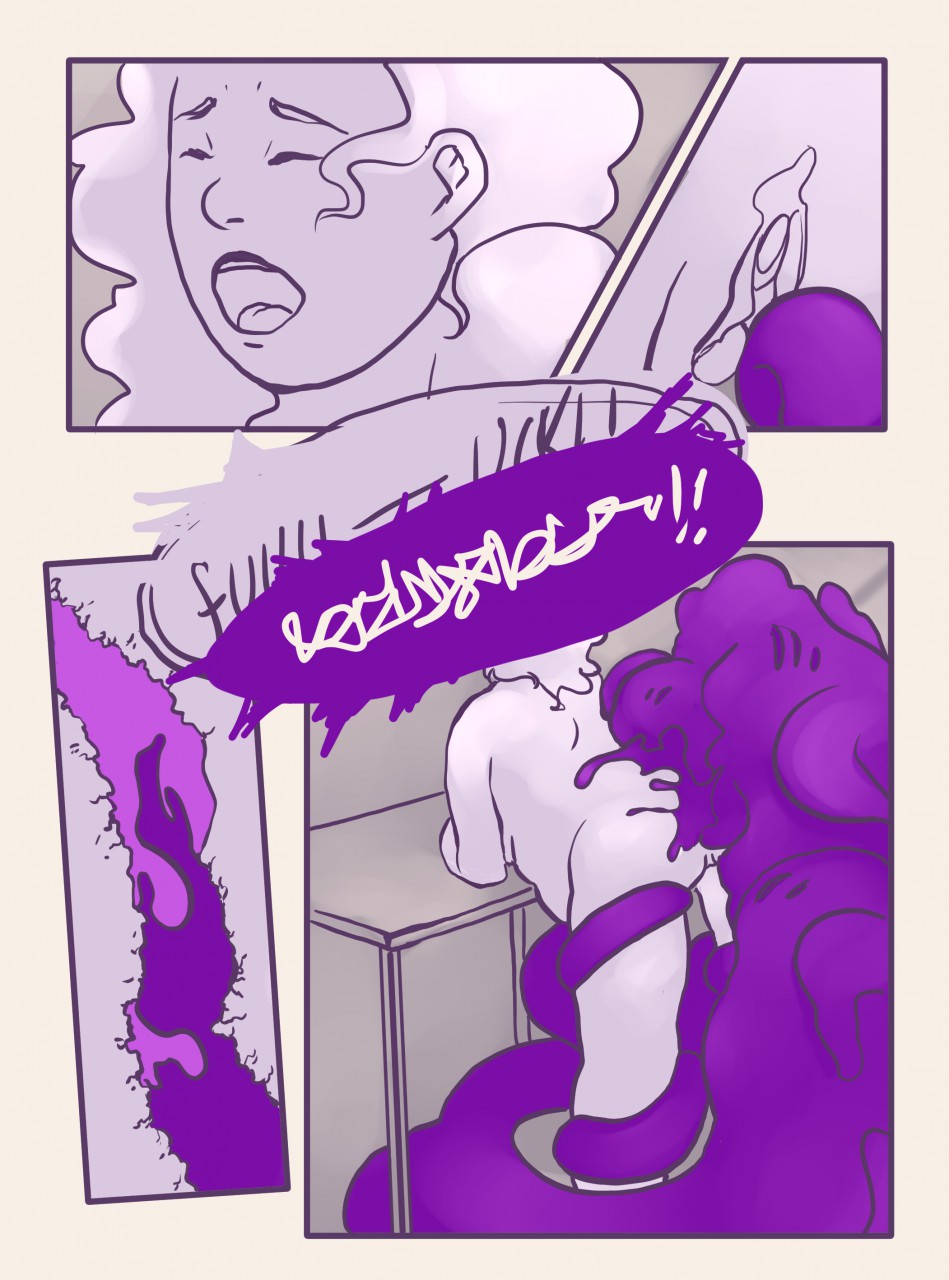 100% Tentacle-y Goodness page 9 full