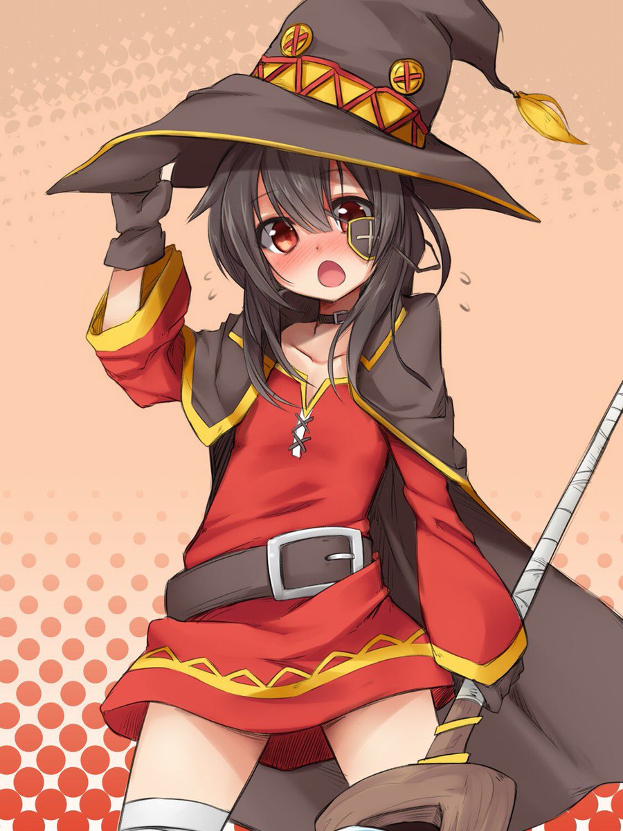 Konosuba page 6 full