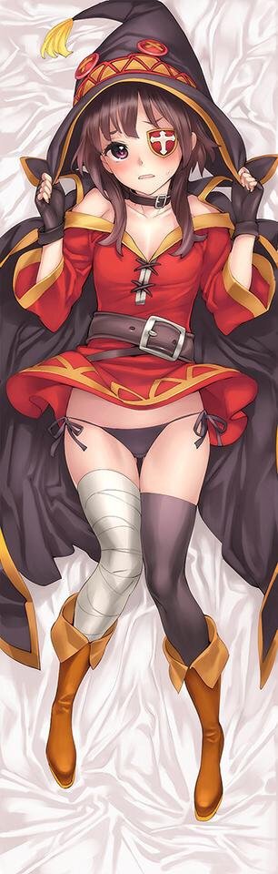 Konosuba page 8 full