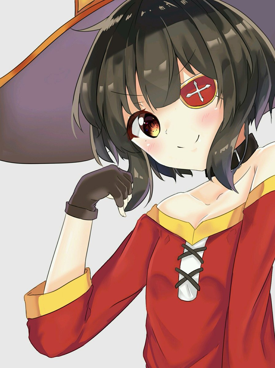 Konosuba page 9 full