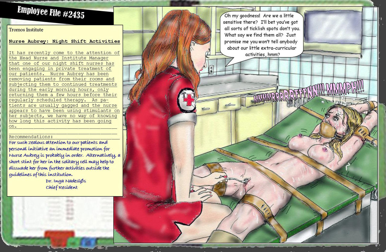 Tromos Institute page 9 full